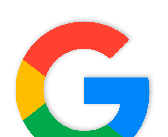 Google Suite Logo